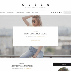 Olsen Light