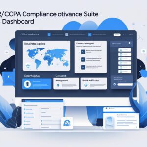 GDPR/CCPA Compliance Suite