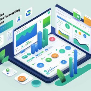 Sales Forecasting Suite