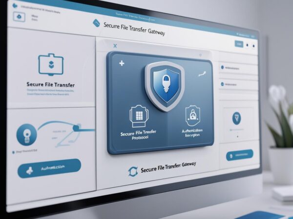 Secure File Transfer Gateway – Kaya Africa Technology Limited