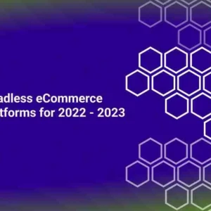 Headless Commerce Platform Deployment