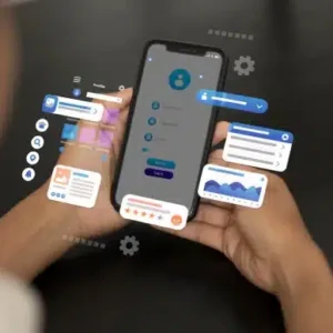 Hybrid App Testing Automation